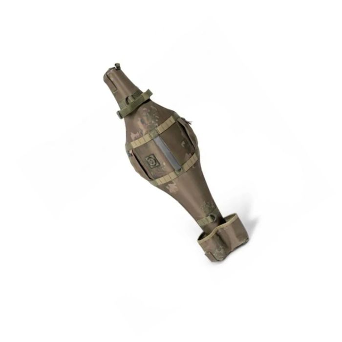 Rod Sleeve Nash Scope OPS Hi Protect 2 Rod Skin, 2 Rods + 2 Reels, 120cm 2