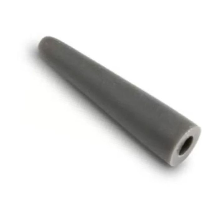 Con de Siguranta Nash Speed Ezi Lead Clip Tail Rubber, 8buc/plic 2