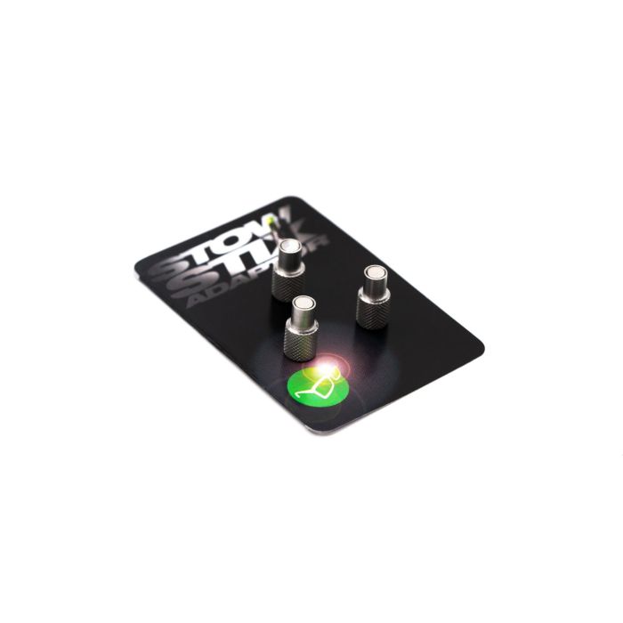 Conector Rapid Korda Magnetic Adapter, 3buc/plic 3