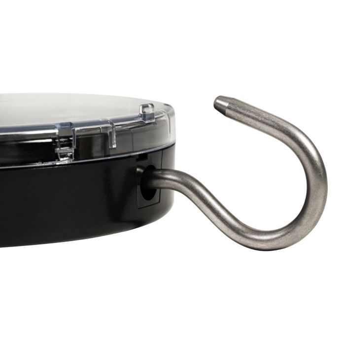 Cantar Analog Korda Dial Scale Dual Rev 60lbs 4