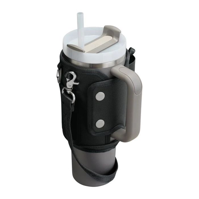 Stanley All Day Quencher Carry-All Case, 1.18L, Black 2