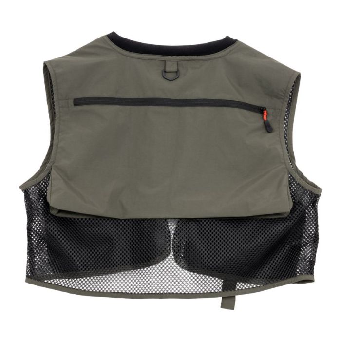 Vesta Zebco Lightweight 9 Pocket Fishing Vest 2