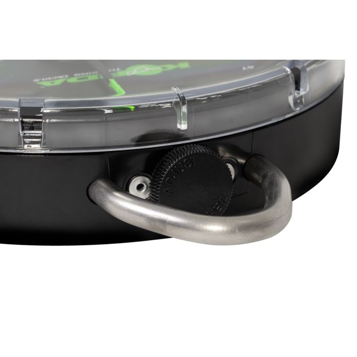 Cantar Analog Korda Dial Scale Dual Rev 60lbs 3