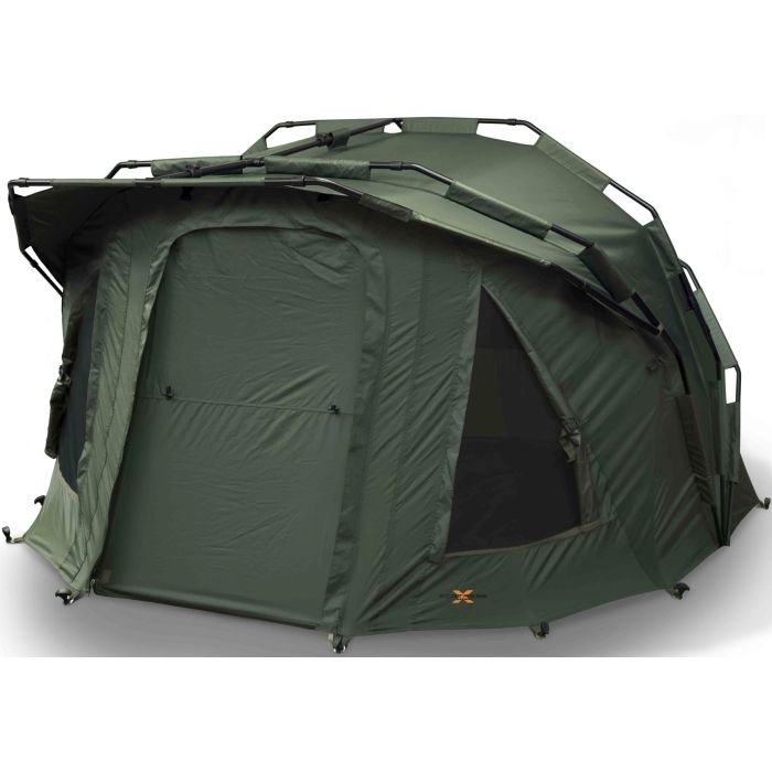 NGT Hooded Fortress Bivvy Tent, 230x260x140cm 3