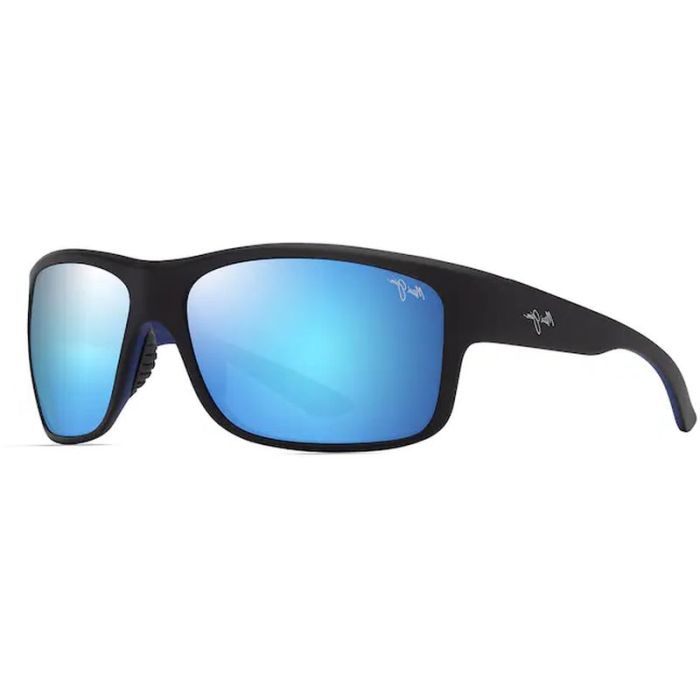 Maui Jim Southern Cross Polarized Sunglasses, Blue Hawaii