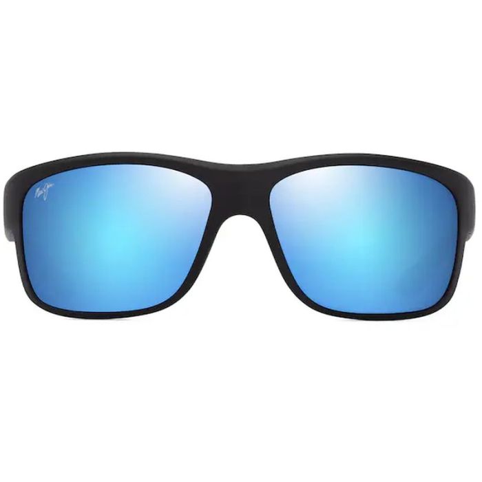 Maui Jim Southern Cross Polarized Sunglasses, Blue Hawaii 2