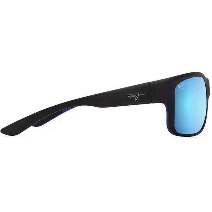 Maui Jim Southern Cross Polarized Sunglasses, Blue Hawaii 3
