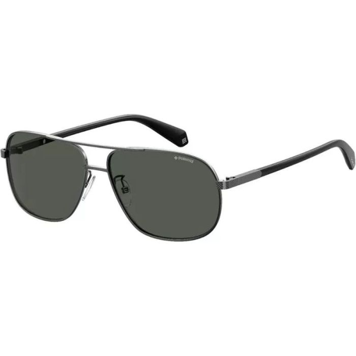 Polaroid Polarized Sunglasses PLD 2074/S/X KJ1 60