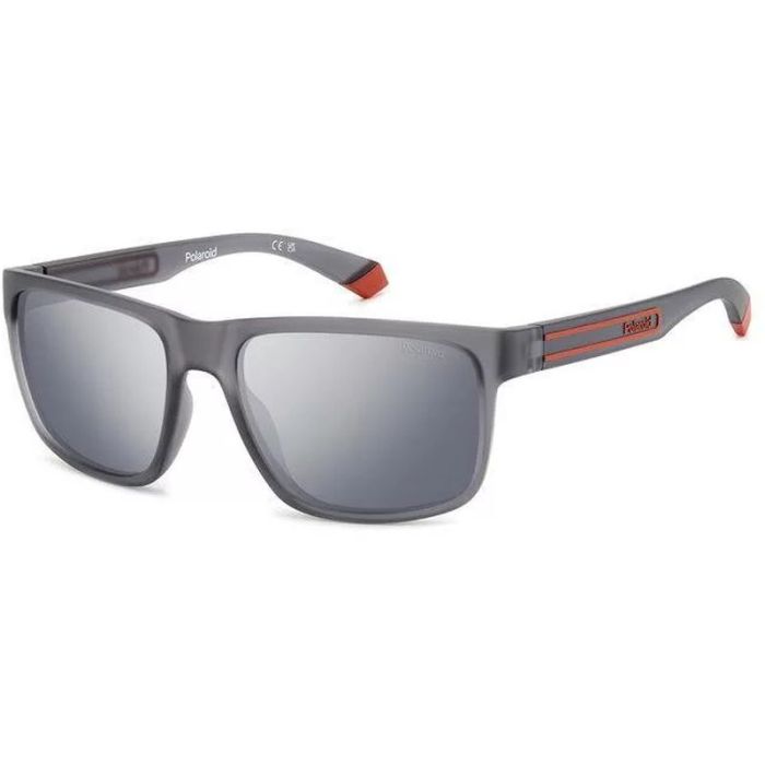 Polarized Sunglasses Polaroid PLD 2157/S RIW 57