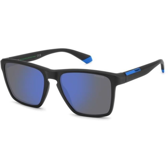 Polarized Sunglasses Polaroid PLD 2167/S 0VK 56