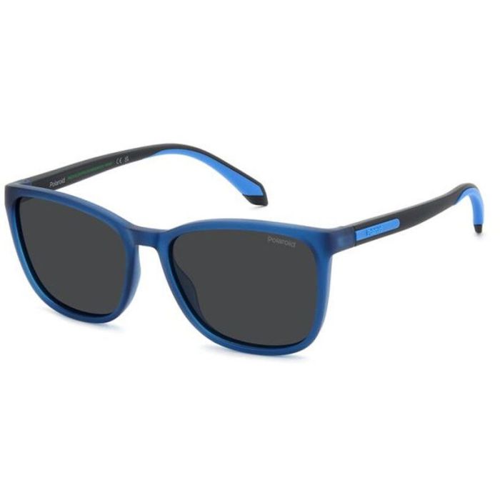Polarized Sunglasses Polaroid PLD 2169/S/X FLL 56