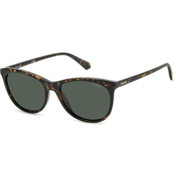 Polarized Sunglasses Polaroid PLD 4161/S 086 55