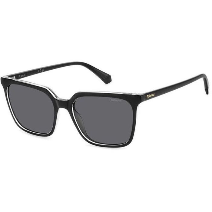 Polarized Sunglasses Polaroid PLD 4163/S 7C5 55