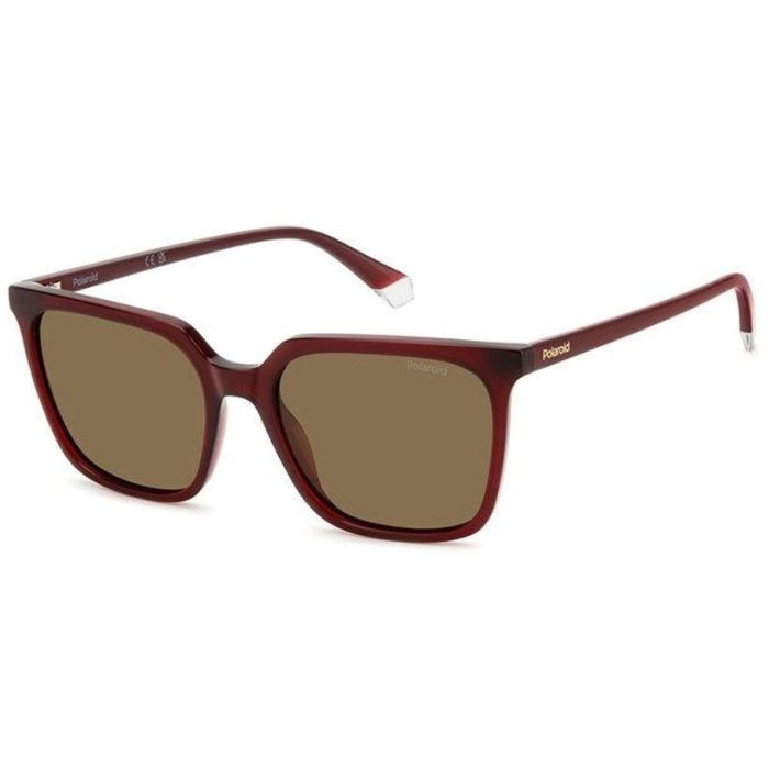 Polaroid Polarized Sunglasses PLD 4163/S LHF 55
