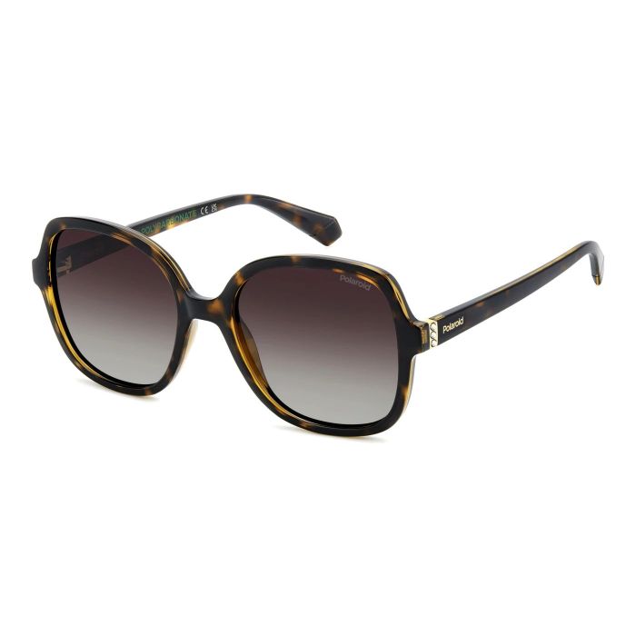 Polarized Sunglasses Polaroid PLD 4177/S/X 086 55