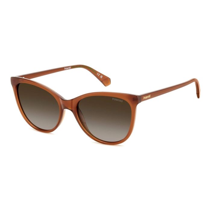 Polaroid PLD 4179/S FMP 55 Polarized Sunglasses