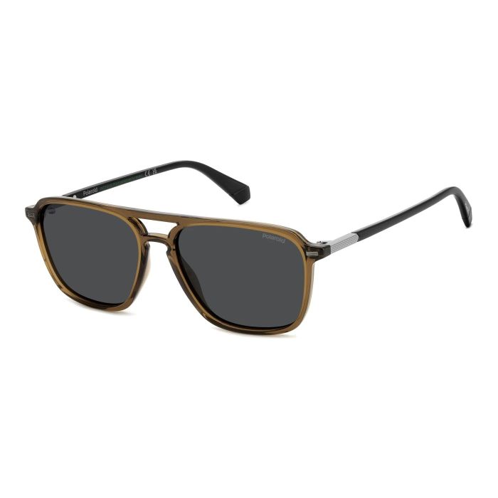 Polarized Sunglasses Polaroid PLD 4182/S/X 09Q 57