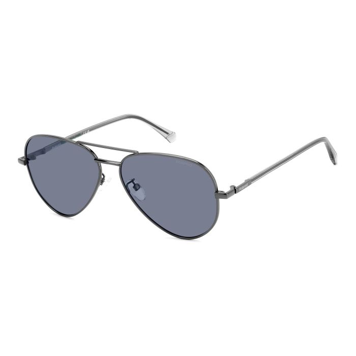 Polaroid Polarized Sunglasses PLD 4186/G/S/X KJ1 59