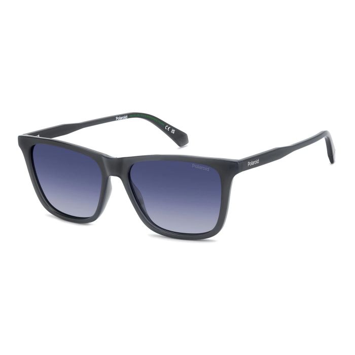 Polarized Sunglasses Polaroid PLD 4190/S KB7 56