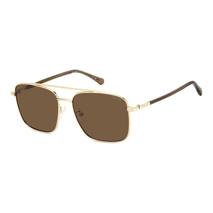 Polarized Sunglasses Polaroid PLD 4192/G/S/X J5G 59