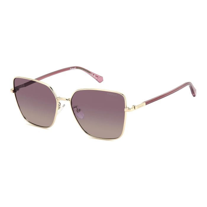 Polarized Sunglasses Polaroid PLD 4193/G/S/X J5G 59