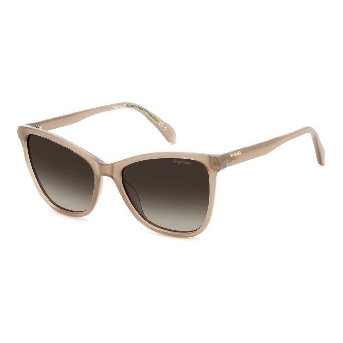 Polaroid PLD 4194/S FWM 55 Polarized Sunglasses