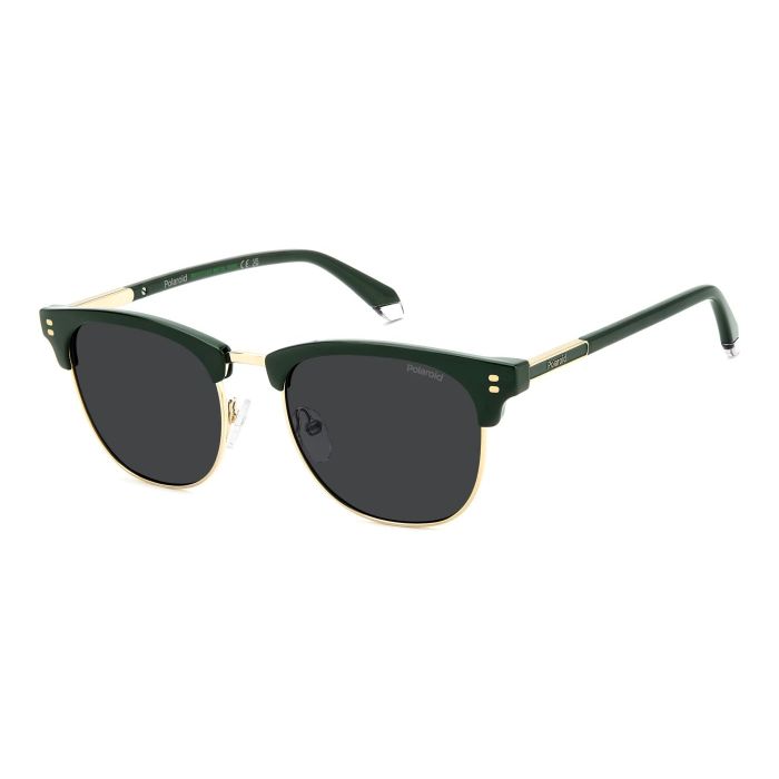 Polarized Sunglasses Polaroid PLD 4196/S/X 1ED 53