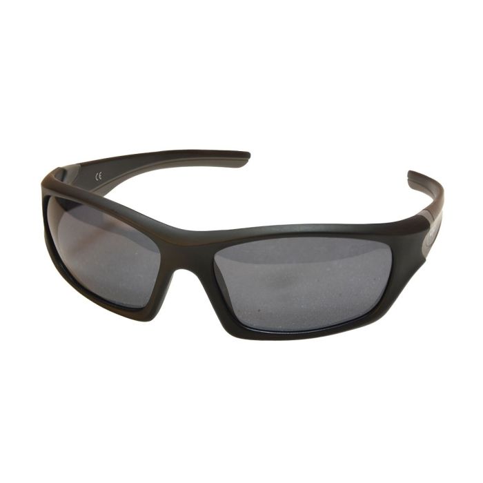 Carp Expert VistaPro Polarized Sunglasses, Grey
