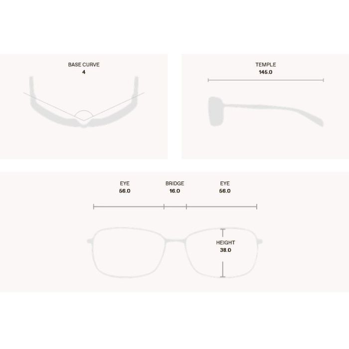 Polarized Sunglasses Maui Jim Hiapo Asian Fit, Neutral Grey, Matte Black 6