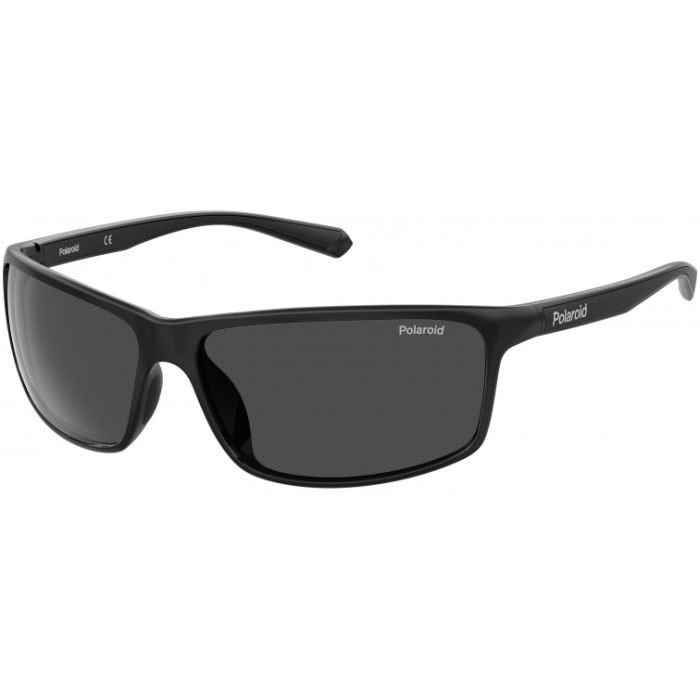 Ochelari Polarizati Polaroid (20-21) (S) PLD 7036/S 807 63 M9, Black