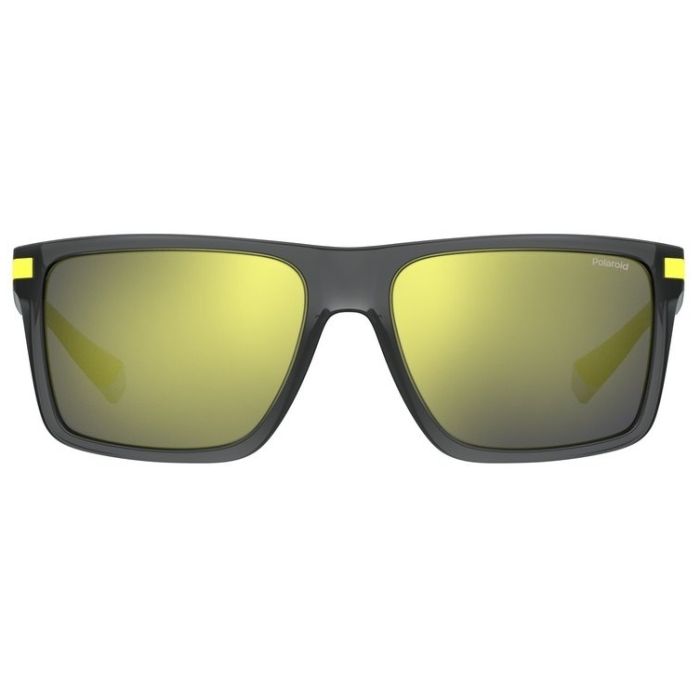 Polaroid Polarized Sunglasses (21) (S) PLD 2098/S XYO 56 LM, Grey 2