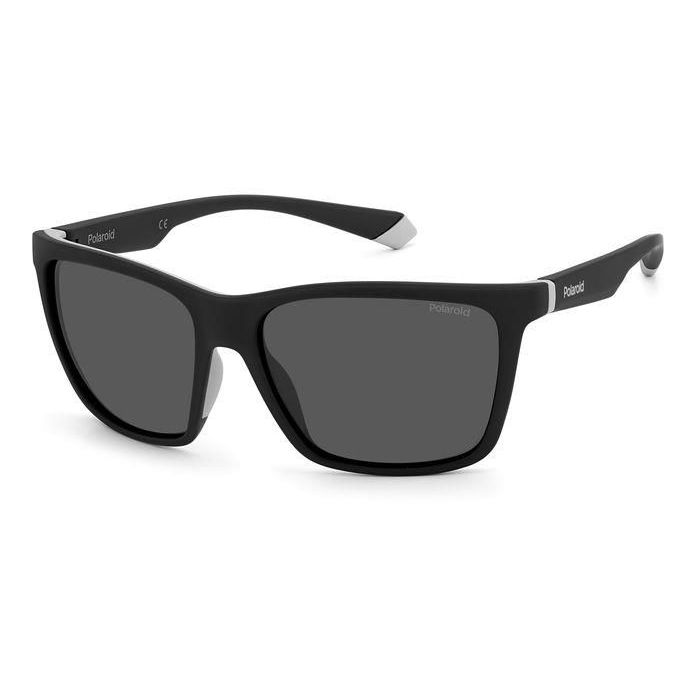 Ochelari Polarizati Polaroid PLD 2126/S 08A 58 M9, Black Grey