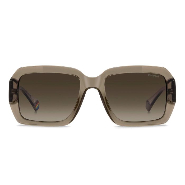 Sunglasses Polaroid PLD 6223/S/X 09Q/LA 54, Brown/Brown Gradient 2