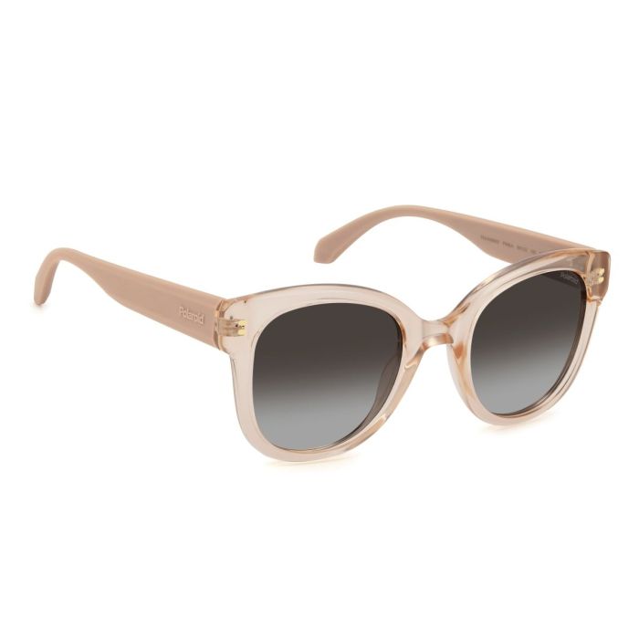 Sunglasses Polaroid PLD 6248/S/X FWM/LA 50, Nude/Brown Gradient