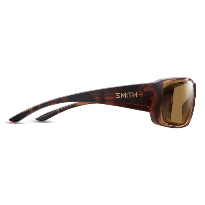 Ochelari Smith Guide's Choice XL Matte Havana, ChromaPop Glass, Polar Brown 3