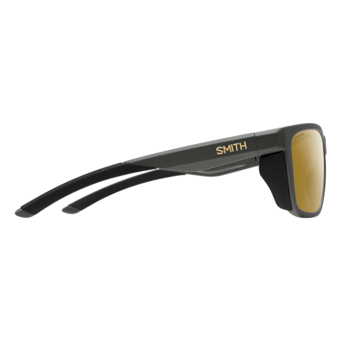 Ochelari Smith Longfin Matte Gravy, ChromaPop, Polar Bronze Mirror 3