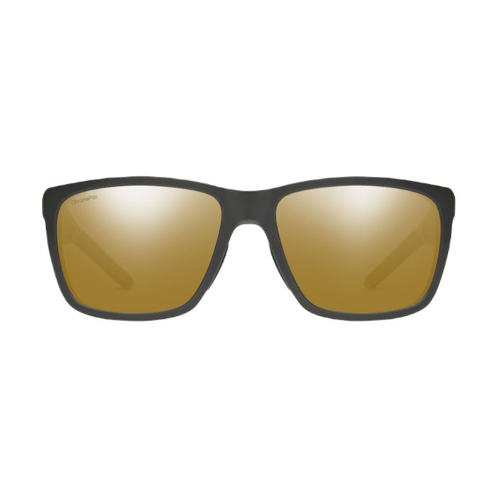 Ochelari Smith Longfin Matte Gravy, ChromaPop, Polar Bronze Mirror 2