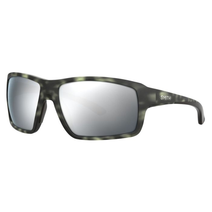 Ochelari Smith Soundtrack Matte Gravy, ChromaPop, Polar Bronze Mirror