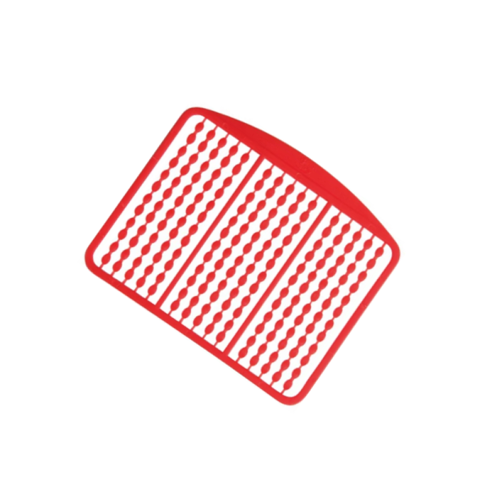 Boilie Stops Carp Pro S, Red, 120buc/sachet
