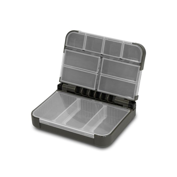 Organizator monturi Delphin KlikBOX Duo 175-9P 2