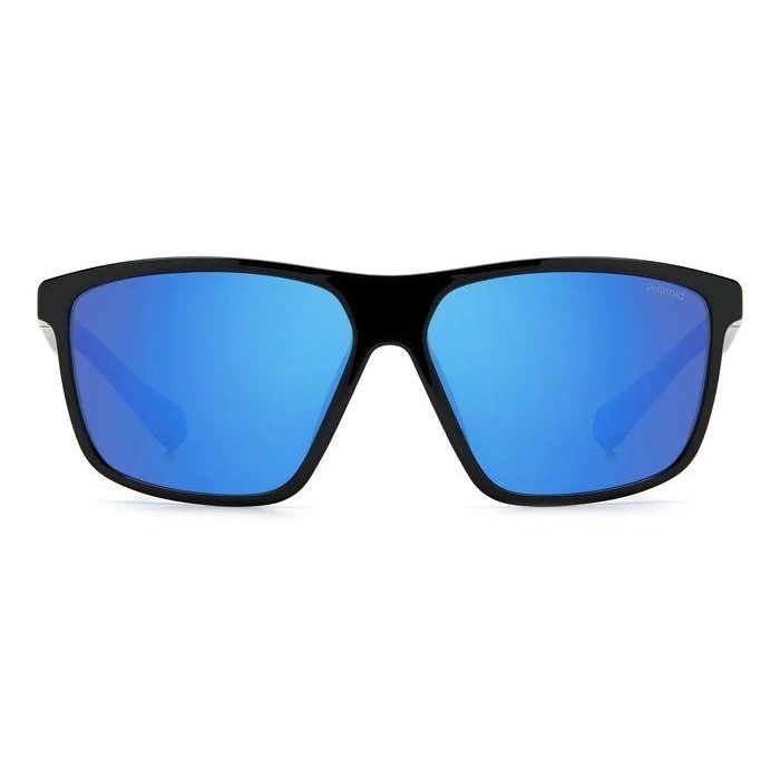 Polarized Sunglasses Polaroid PLD 7044/S OY4/5X, Blue 2