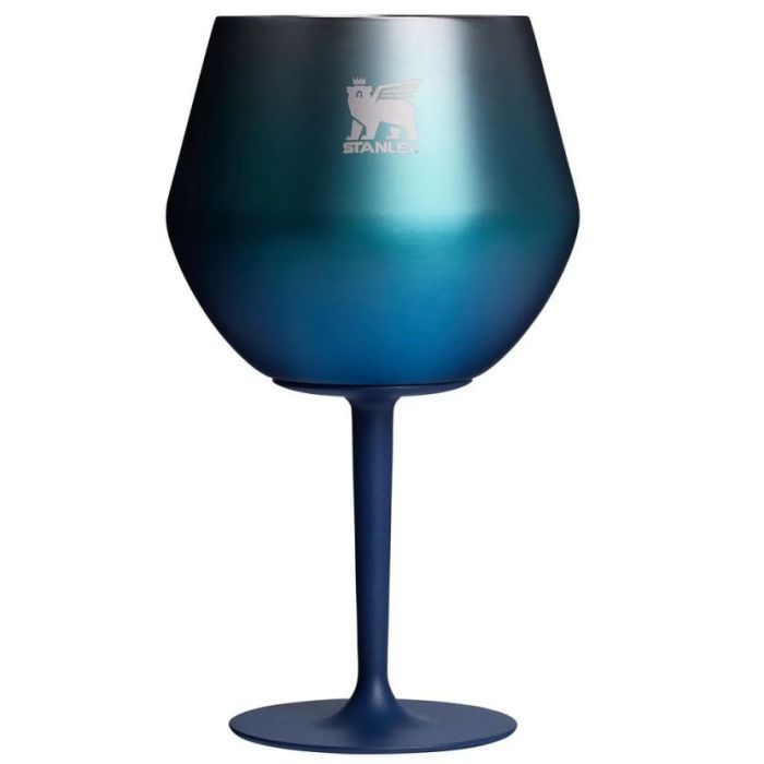 Stanley Lifted Spirits 2-in-1 Cocktail Glass 0.42L, Tropical Tidal Haze