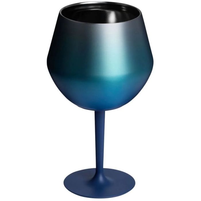 Stanley Lifted Spirits 2-in-1 Cocktail Glass 0.42L, Tropical Tidal Haze 2