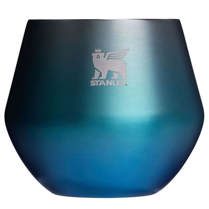 Stanley Lifted Spirits 2-in-1 Cocktail Glass 0.42L, Tropical Tidal Haze 3