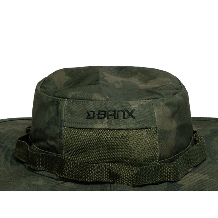 Palarie Delphin Boonie Hat Banx 3