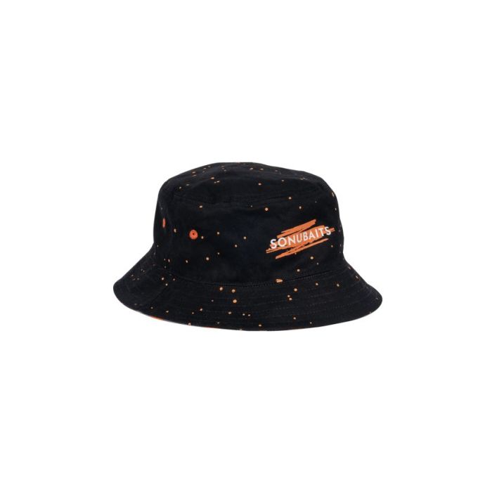 Palarie Sonubaits Reversible Bucket Hat