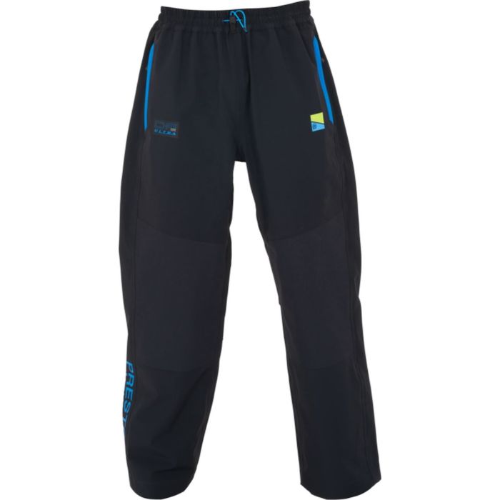 Preston DF Ultra 25K Waterproof Trousers