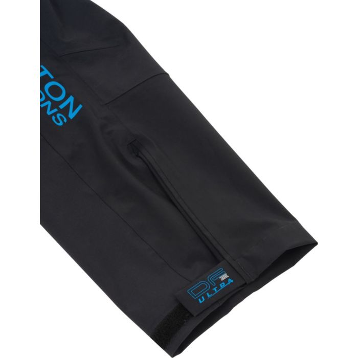 Preston DF Ultra 25K Waterproof Trousers 6