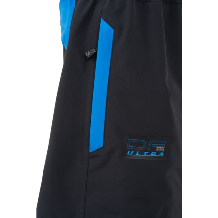 Preston DF Ultra 25K Waterproof Trousers 4