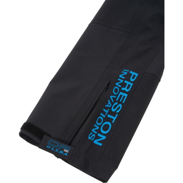 Preston DF Ultra 25K Waterproof Trousers 5